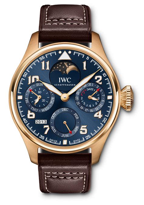 iwc pilot le petit prince price|iwc petit prince price.